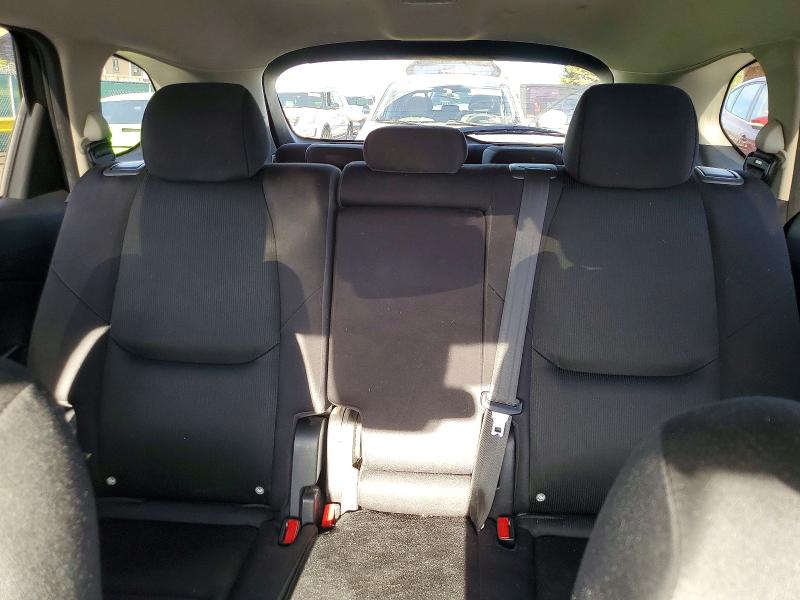 Photo 10 from auction – 2018 MAZDA CX-9 with VIN JM3TCBBY4J0234718
