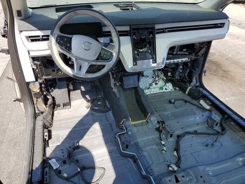 صورة رقم 8 من المزاد - 2025 VOLVO EX90 مع VIN 7JDEV3VL8SG020185