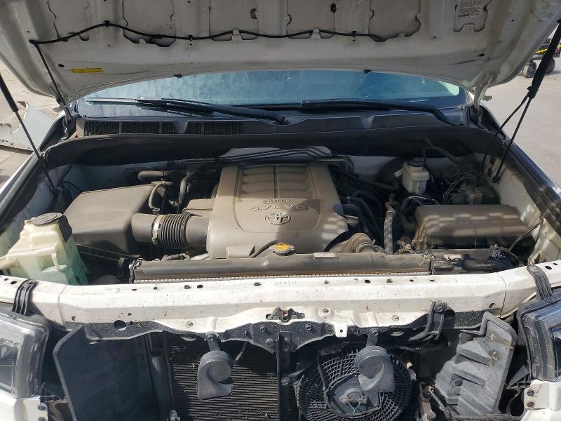 Photo 12 from auction – 2008 TOYOTA SEQUOIA with VIN 5TDZY64A68S009333