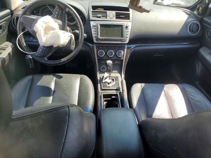 Foto 8 de la subasta – 2011 MAZDA 6 con VIN 1YVHZ8CB3B5M01112
