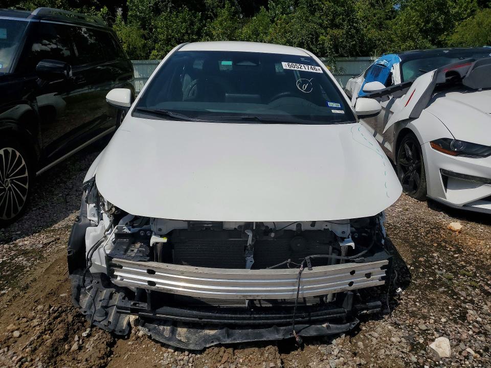 صورة رقم 5 من المزاد - 2024 TOYOTA COROLLA مع VIN 5YFS4MCE7RP203062