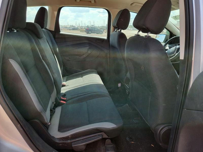 Photo 10 from auction – 2014 FORD ESCAPE with VIN 1FMCU0F76EUA35935
