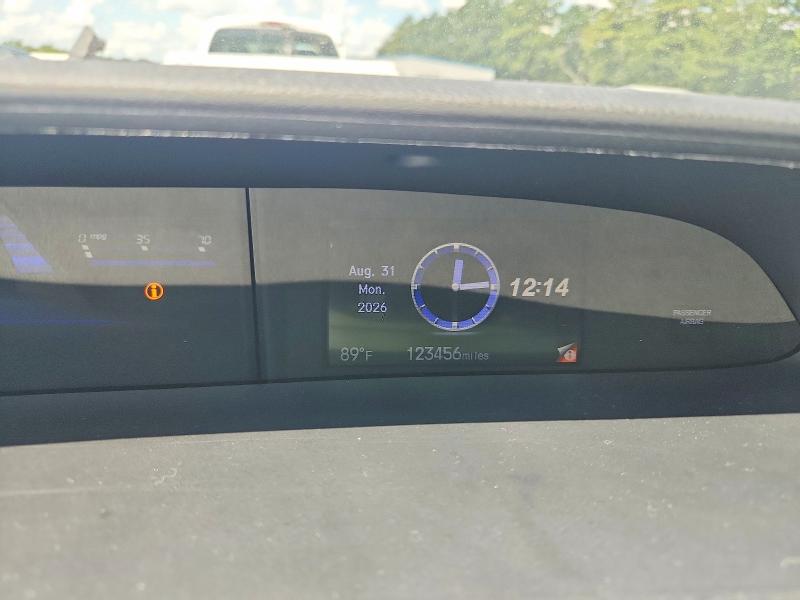 Фото 9 с аукциона – 2015 HONDA CIVIC с VIN 19XFB2F87FE085612