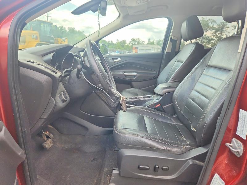 Photo 7 from auction – 2014 FORD ESCAPE with VIN 1FMCU9J98EUB76941