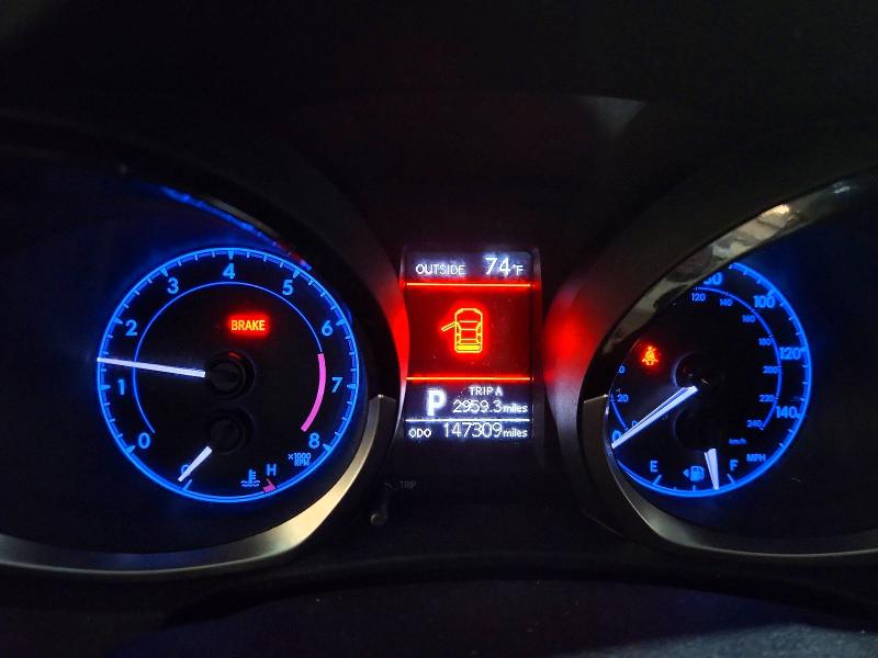 Photo 9 from auction – 2014 TOYOTA COROLLA with VIN 2T1BURHE9EC036087