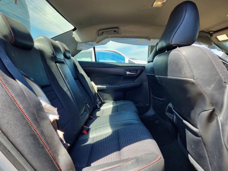 Photo 10 from auction – 2015 TOYOTA CAMRY with VIN 4T1BF1FK1FU916141