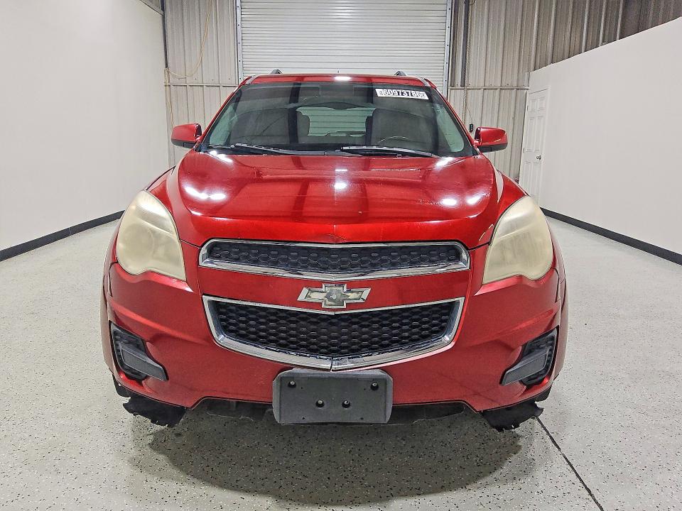 Снимка 5 от търг – 2013 CHEVROLET EQUINOX с VIN 2GNALDEK5D1223603