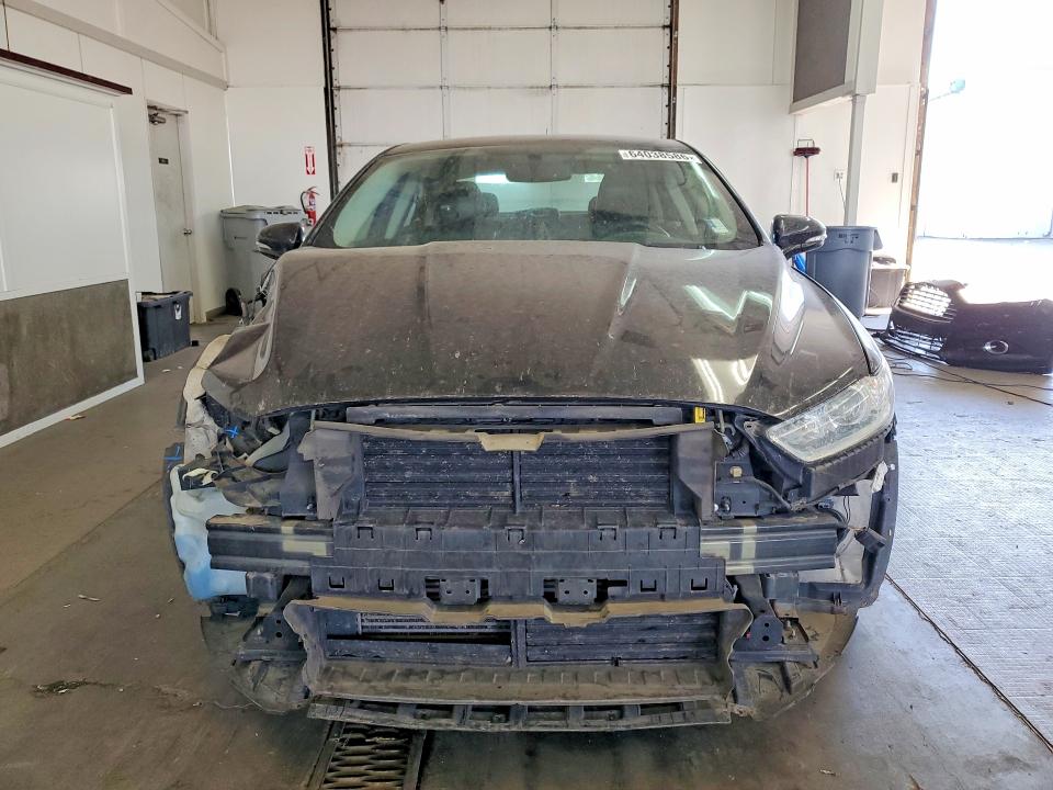 Photo 5 from auction – 2015 FORD FUSION with VIN 3FA6P0K92FR303474