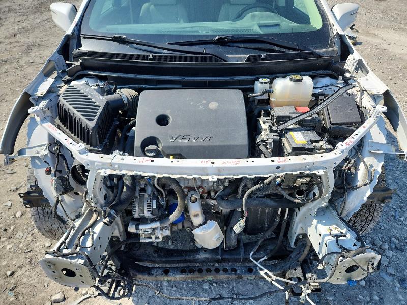 Foto 12 de la subasta – 2022 BUICK ENCLAVE con VIN 5GAERCKW7NJ142072