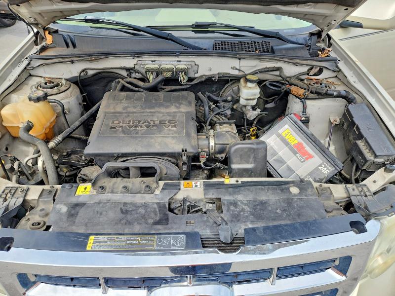 Photo 12 from auction – 2010 FORD ESCAPE with VIN 1FMCU0EG3AKB30640