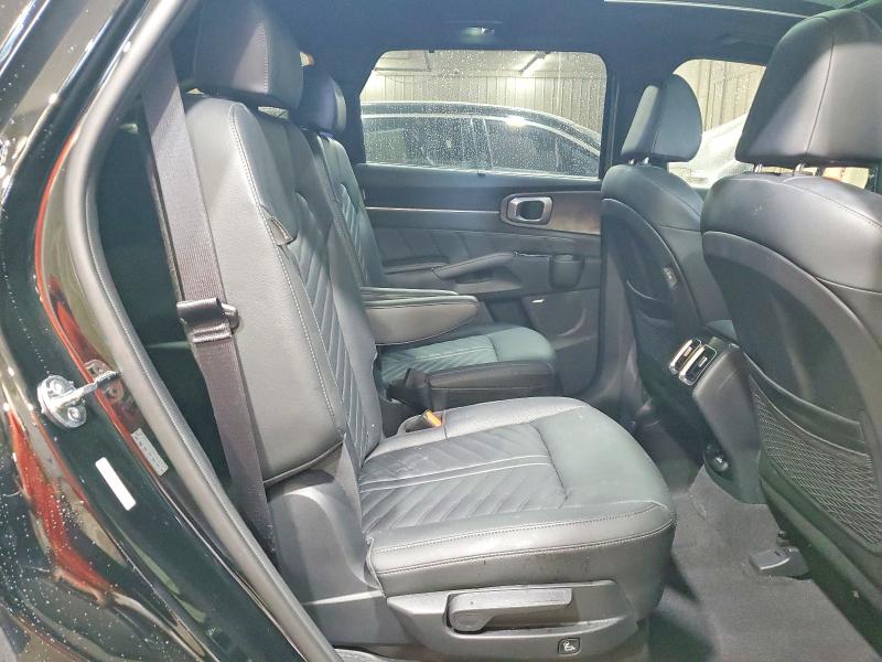 Photo 11 from auction – 2026 KIA SORENTO with VIN 5XYRKDJFXTG459112