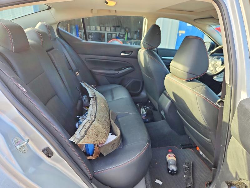 Photo 10 from auction – 2024 NISSAN ALTIMA with VIN 1N4BL4CV6RN431074
