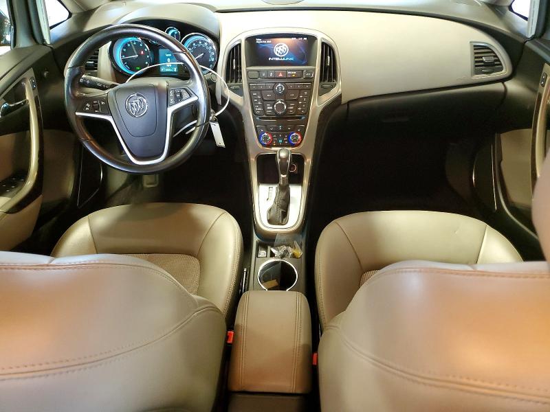 Photo 8 from auction – 2015 BUICK VERANO with VIN 1G4PR5SK5F4188849