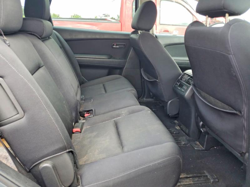 Photo 11 from auction – 2012 MAZDA CX-9 with VIN JM3TB2BV1C0363558