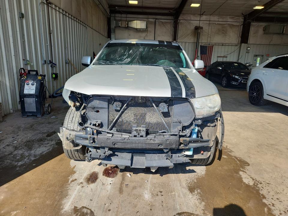 Photo 5 from auction – 2012 DODGE DURANGO with VIN 1C4RDJAGXCC117116