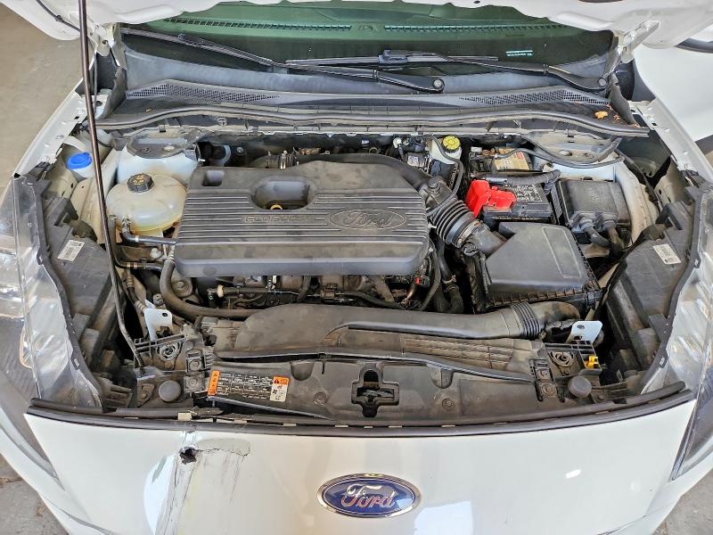 Photo 11 from auction – 2020 FORD ESCAPE with VIN 1FMCU9J94LUA15709