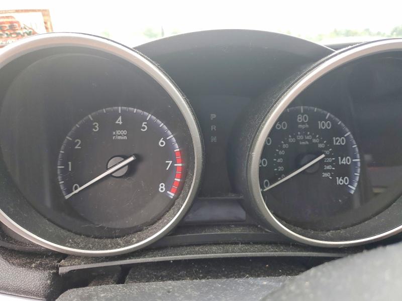 Photo 9 from auction – 2012 MAZDA 3 with VIN JM1BL1UG8C1506770