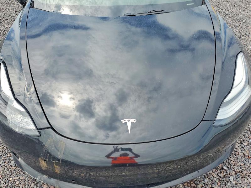 Foto 11 de la subasta – 2019 TESLA MODEL 3 con VIN 5YJ3E1EA3KF327812