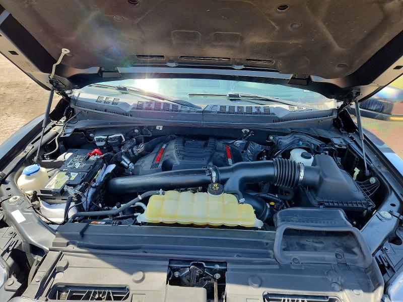 Photo 11 from auction – 2019 FORD F150 with VIN 1FTFW1RG0KFA53117