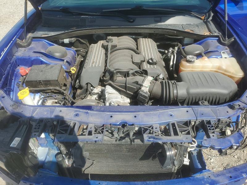 Photo 11 from auction – 2019 DODGE CHARGER with VIN 2C3CDXGJ8KH625872
