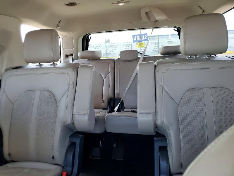 Photo 10 from auction – 2024 FORD EXPEDITION with VIN 1FMJU2A87REA61947
