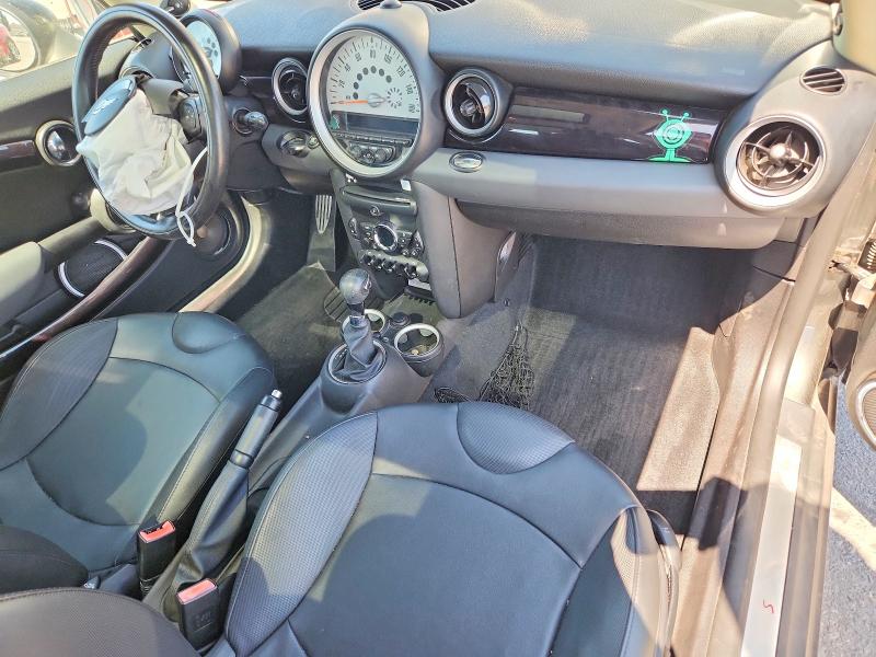 Zdjęcie 8 z aukcji – 2011 MINI COOPER z VIN WMWZG3C53BTY36170