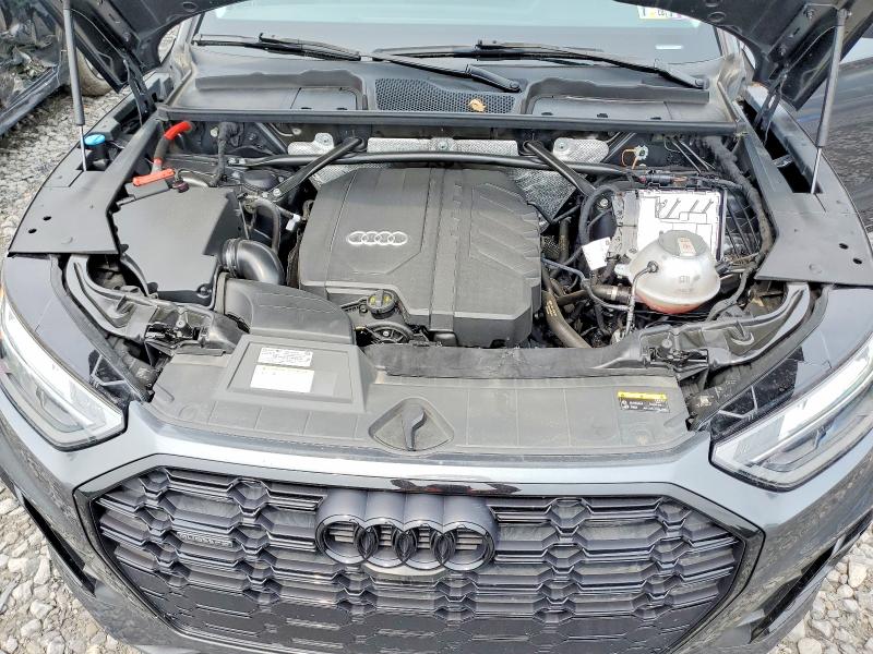 Zdjęcie 12 z aukcji – 2022 AUDI Q5 z VIN WA1EAAFY0N2113104