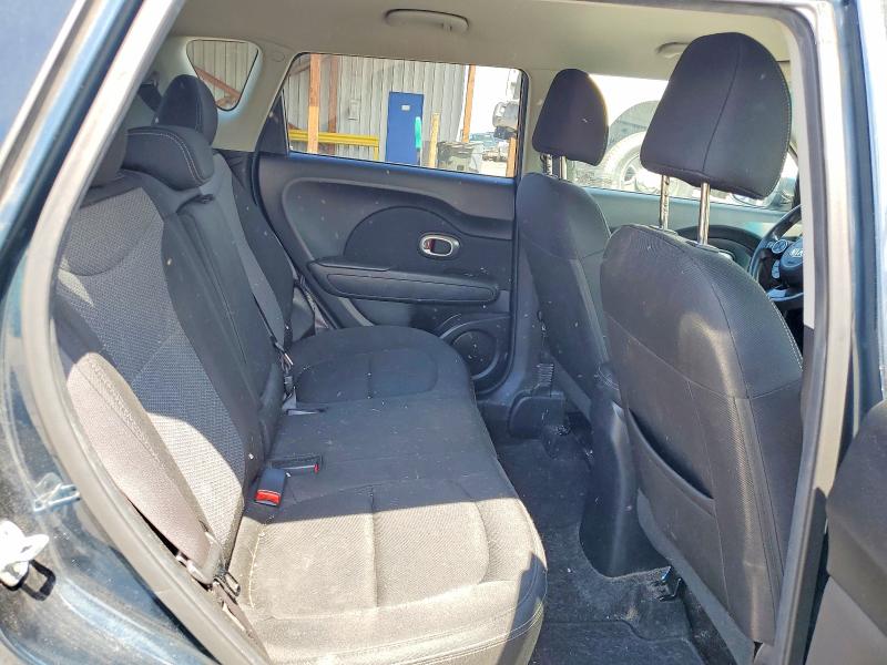 Zdjęcie 10 z aukcji – 2018 KIA SOUL z VIN KNDJP3A50J7597865