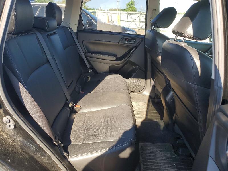 Photo 11 from auction – 2014 SUBARU FORESTER with VIN JF2SJAJCXEH426308