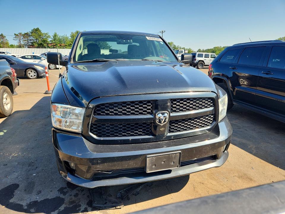 Photo 5 from auction – 2016 RAM 1500 with VIN 1C6RR7FT9GS132199