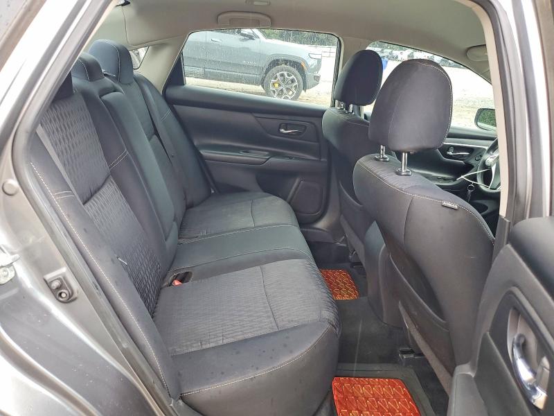 Photo 10 from auction – 2018 NISSAN ALTIMA with VIN 1N4AL3APXJC119558