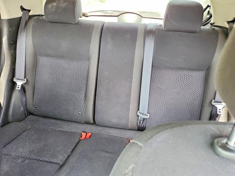 Photo 10 from auction – 2015 NISSAN JUKE with VIN JN8AF5MR2FT502044