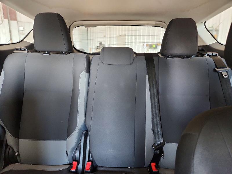 Photo 10 from auction – 2014 FORD ESCAPE with VIN 1FMCU0F74EUB24290