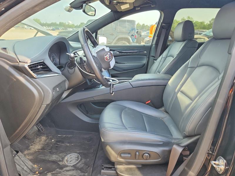 Photo 7 from auction – 2023 BUICK ENCLAVE with VIN 5GAEVAKWXPJ275170