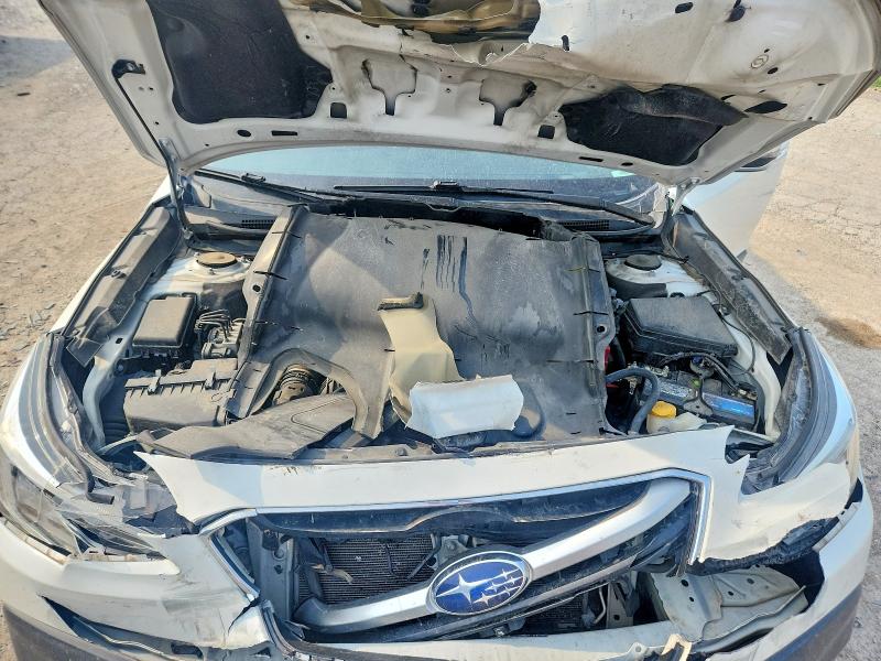 Photo 12 from auction – 2020 SUBARU OUTBACK with VIN 4S4BTGPD9L3135459