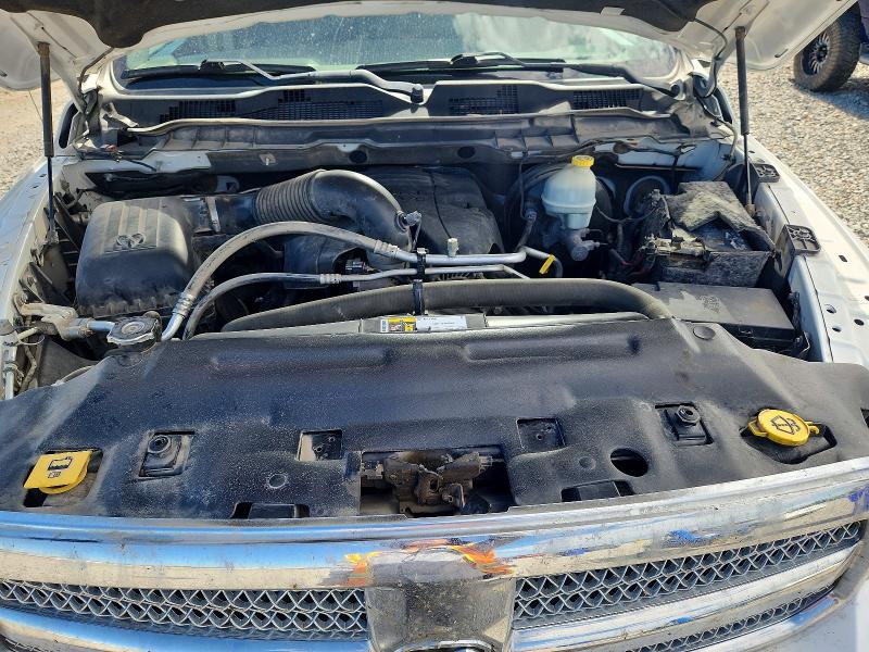 Фото 11 с аукциона – 2016 RAM 1500 с VIN 1C6RR7PT1GS204768