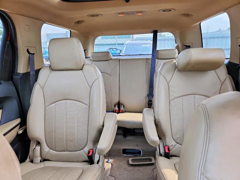 Photo 10 from auction – 2012 GMC ACADIA with VIN 1GKKRTED8CJ219528