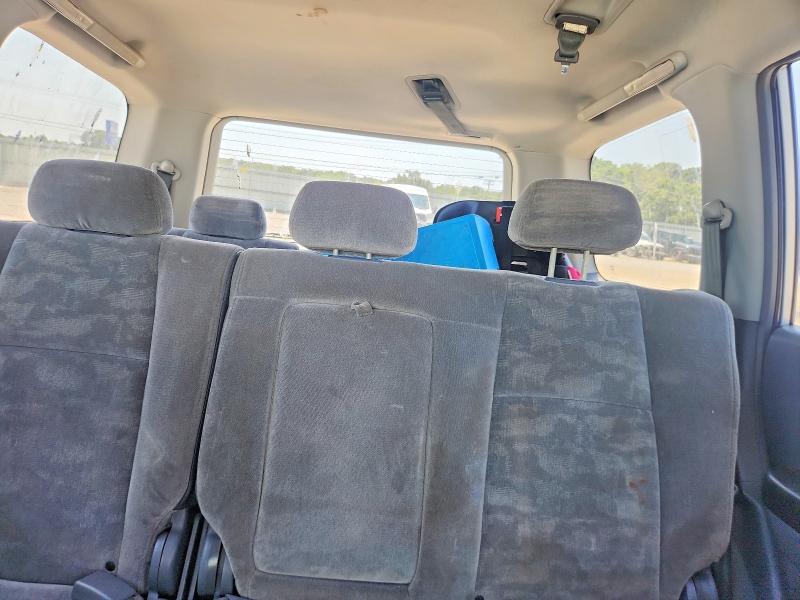 Photo 10 from auction – 2005 HONDA PILOT with VIN 2HKYF18435H003760
