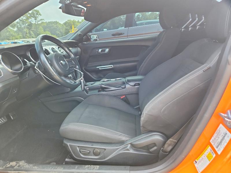 Photo 7 from auction – 2020 FORD MUSTANG with VIN 1FA6P8TH5L5170597