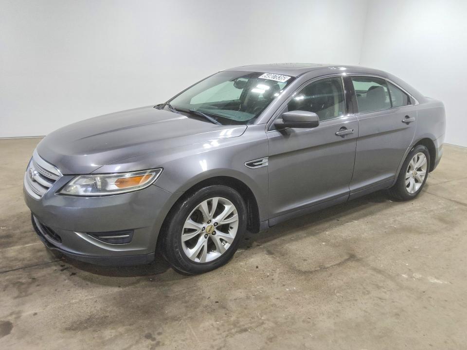 2011 FORD TAURUS - Търг №64907836