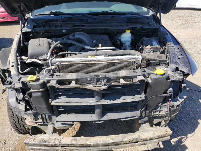 Photo 11 from auction – 2016 RAM 1500 with VIN 1C6RR7KT0GS110601