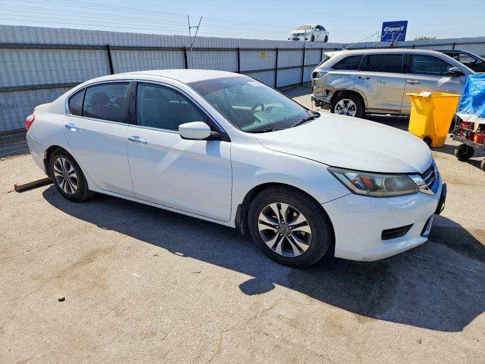 صورة رقم 4 من المزاد - 2013 HONDA ACCORD مع VIN 1HGCR2F31DA102974
