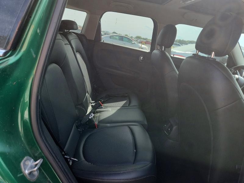 Photo 10 from auction – 2020 MINI COUNTRYMAN with VIN WMZYW5C09L3L13738