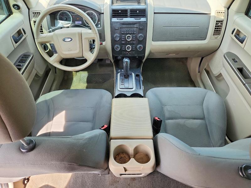 Photo 8 from auction – 2008 FORD ESCAPE with VIN 1FMCU92Z48KD49806