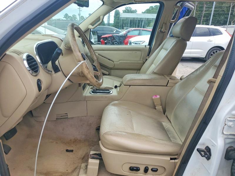 Photo 7 from auction – 2006 FORD EXPLORER with VIN 1FMEU64846UA75567