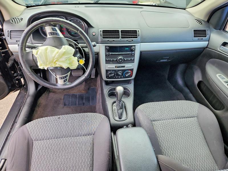 Zdjęcie 8 z aukcji – 2010 CHEVROLET COBALT z VIN 1G1AD5F50A7199884