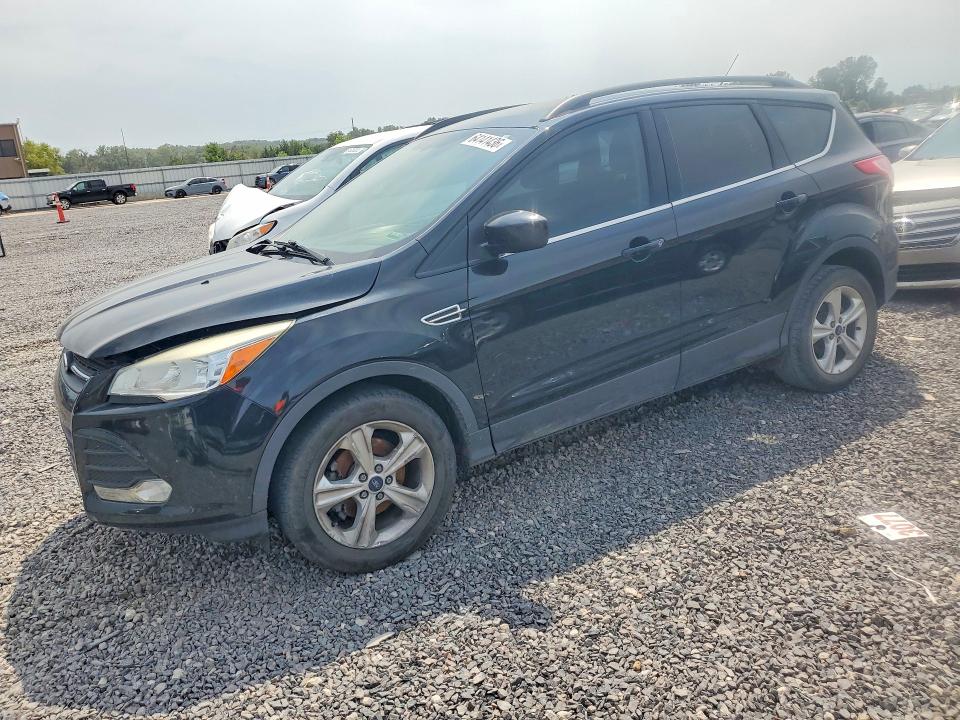 2014 FORD ESCAPE - Търг №64141436