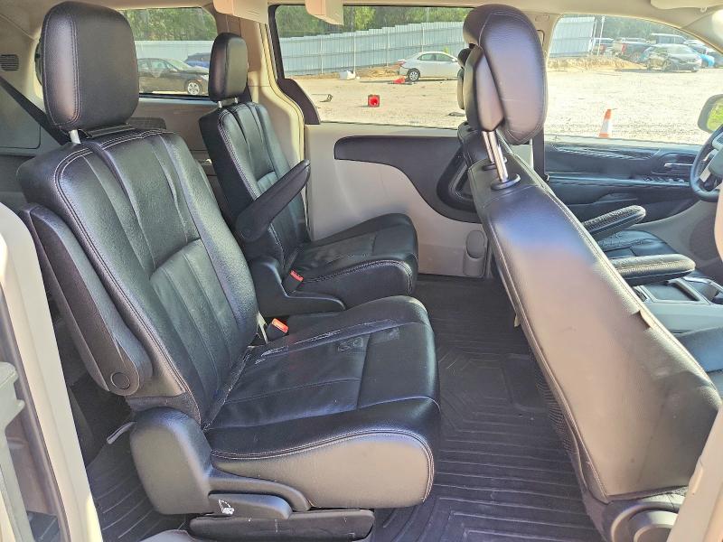 Снимка 10 от търг – 2014 CHRYSLER TOWN AND COUNTRY с VIN 2C4RC1BG4ER435650