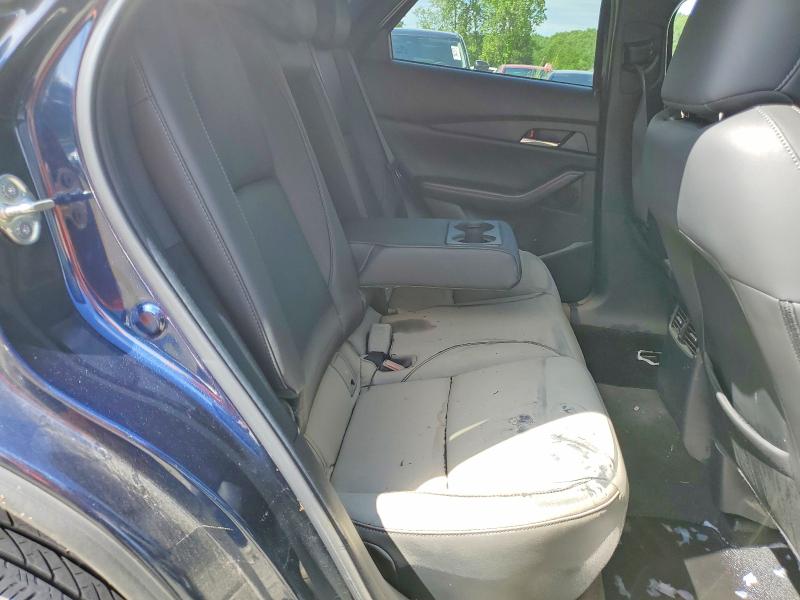 Photo 10 from auction – 2024 MAZDA CX-30 with VIN 3MVDMBCM0RM700139