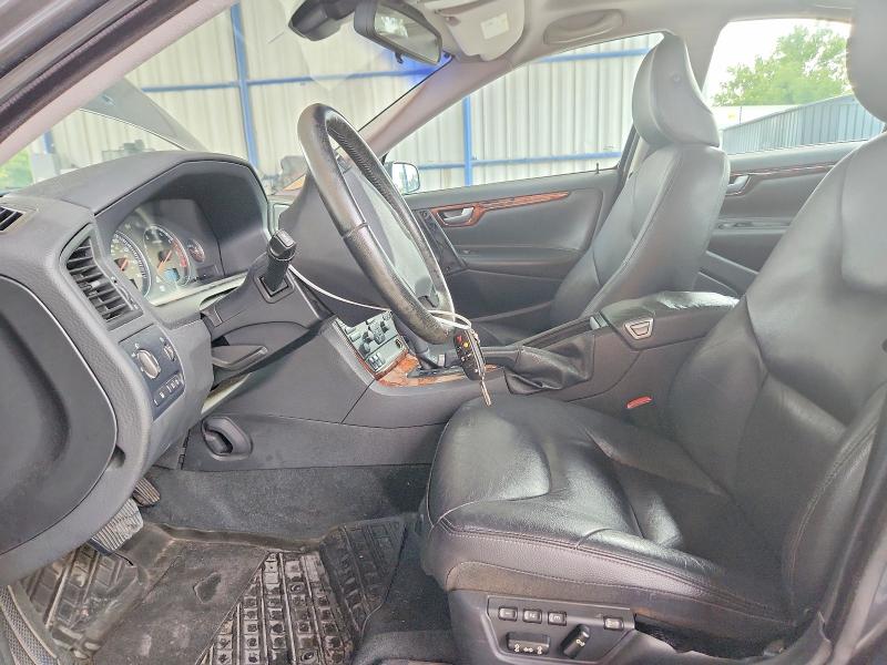 Photo 7 from auction – 2006 VOLVO S60 with VIN YV1RH592562506786